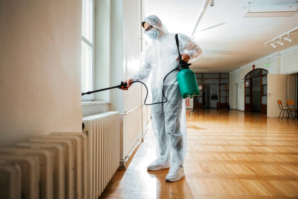 Best Pest Inspection Near Me  in Newell, WV